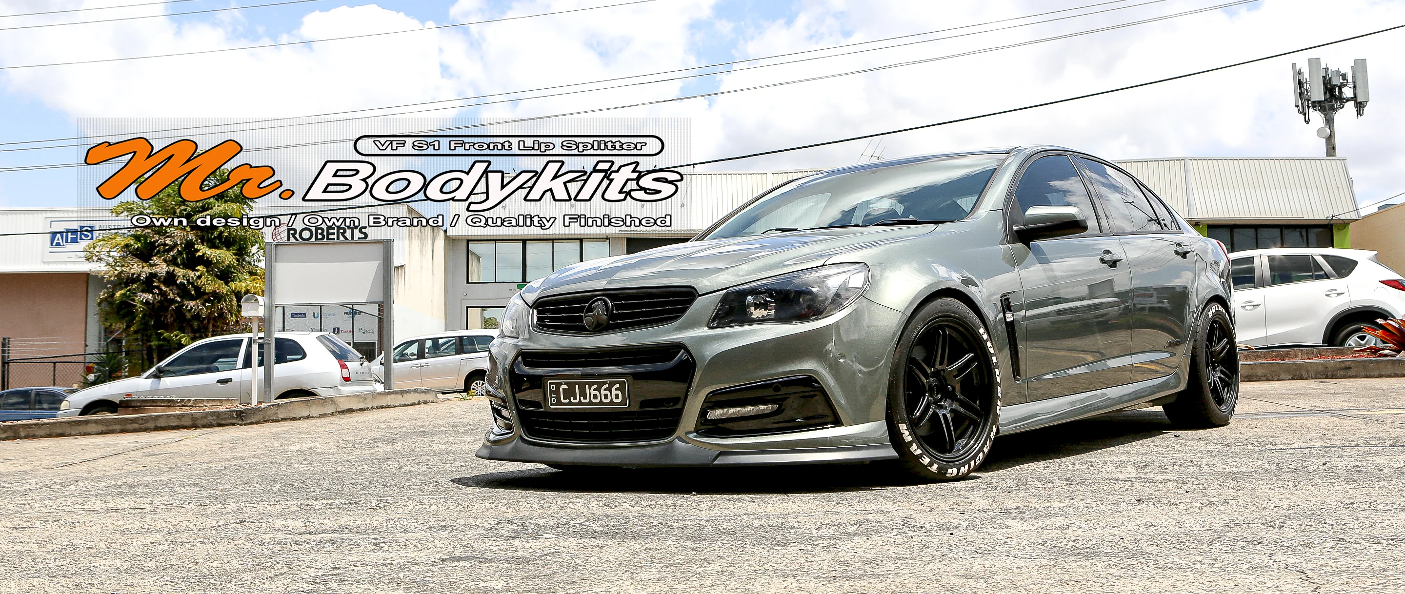 Unleash Your Ride's True Potential